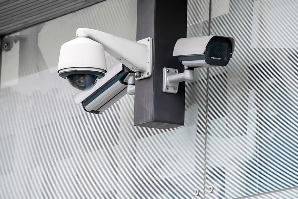  Alarmas y cámaras de seguridad en Pontevedra